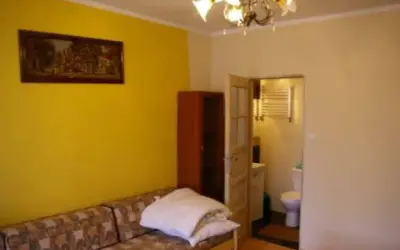 Noclegi Przyczyna Górna: Spokój, jeziora, Wschowa od 25 zł/os.