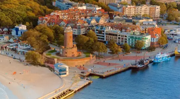 Kołobrzeg atrakcje: Co warto zwiedzić? Plan na weekend i tydzień