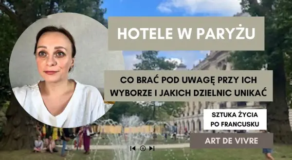 Nocleg w Paryżu: Jak znaleźć idealne miejsce i nie przepłacić?