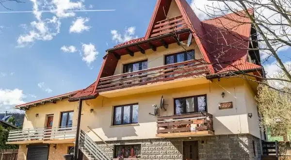 Jak wybrać nocleg pod Babią Górą? Praktyczny przewodnik