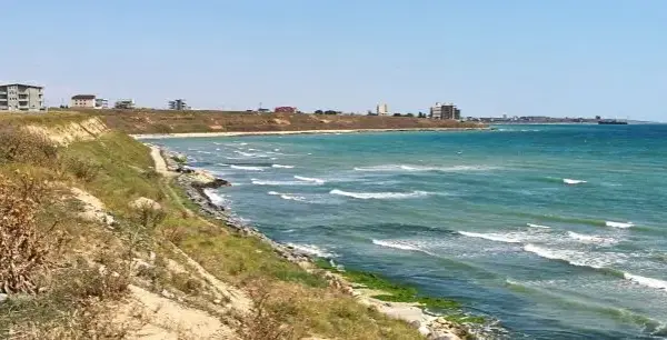 Rumunia ma dostęp do morza? Odkryj jej wybrzeże i planuj wakacje!